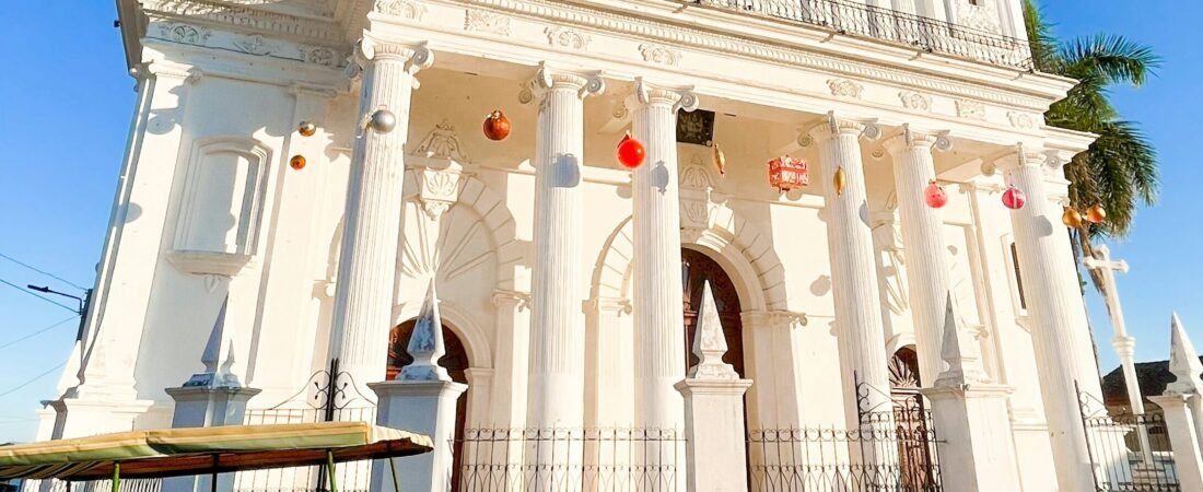 Exploring Suchitoto: El Salvador’s Charming Colonial Gem