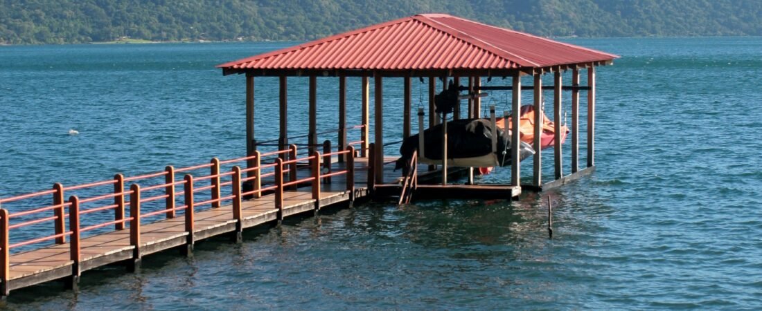 Discovering Lake Coatepeque: El Salvador’s Turquoise Caldera Jewel