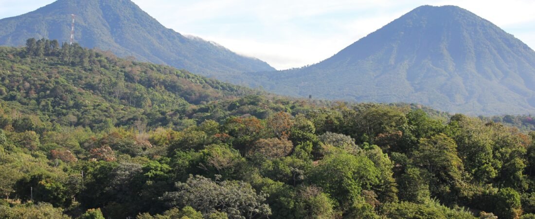 Exploring the Ruta de las Flores: El Salvador’s Most Charming Scenic Drive