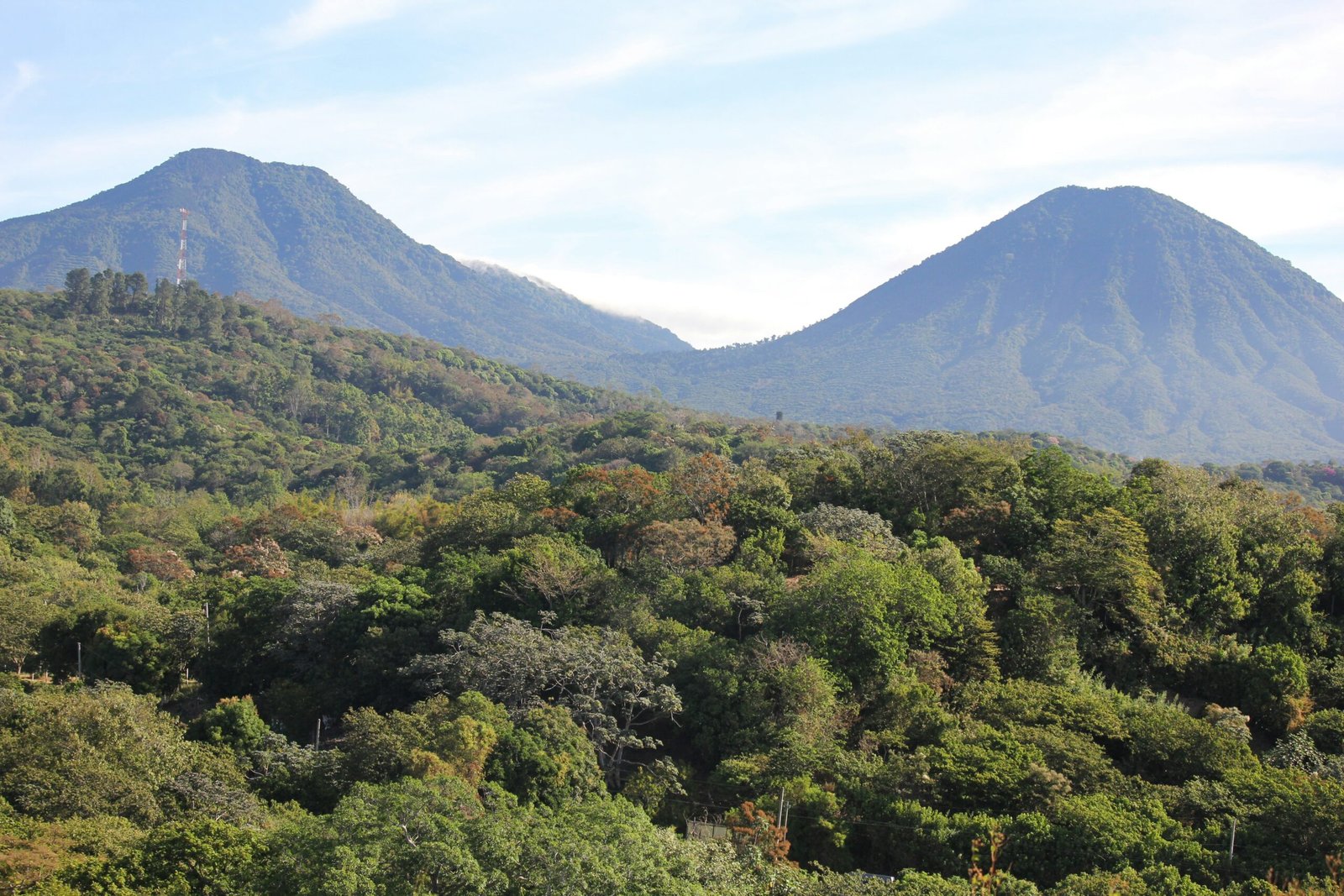 Exploring the Ruta de las Flores: El Salvador’s Most Charming Scenic Drive