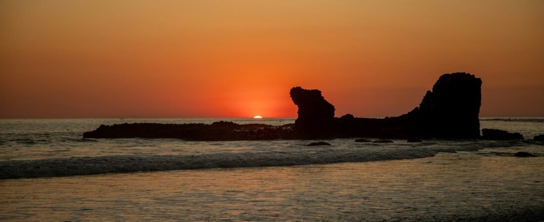 Discovering El Tunco: El Salvador’s Surf Paradise and Beach Vibes Haven